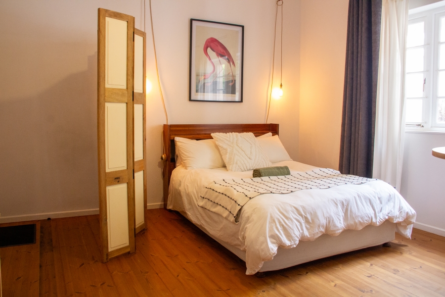 To Let 0 Bedroom Property for Rent in Gardens Western Cape